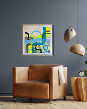 Load image into Gallery viewer, Tangents 1