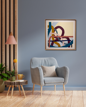 Load image into Gallery viewer, Tangents 2