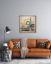 Load image into Gallery viewer, Tangents 3