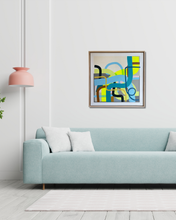 Load image into Gallery viewer, Tangents 1