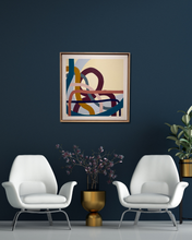 Load image into Gallery viewer, Tangents 2
