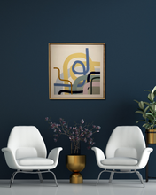 Load image into Gallery viewer, Tangents 3