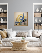 Load image into Gallery viewer, Tangents 3