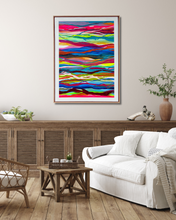 Load image into Gallery viewer, Chromatic Currents