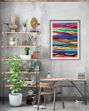 Load image into Gallery viewer, Chromatic Currents