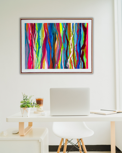 Chromatic Currents