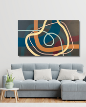 Load image into Gallery viewer, Tangents 4