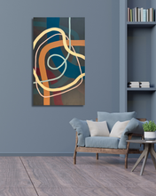 Load image into Gallery viewer, Tangents 4