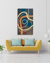 Load image into Gallery viewer, Tangents 4