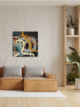 Load image into Gallery viewer, Tangents 5