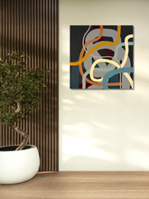 Load image into Gallery viewer, Tangents 5