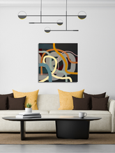 Load image into Gallery viewer, Tangents 5