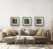 Load image into Gallery viewer, Woven Spectrum Trio