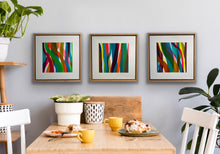 Load image into Gallery viewer, Woven Spectrum Trio