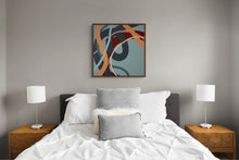 Load image into Gallery viewer, Tangents 7